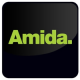 Amida Ltd logo